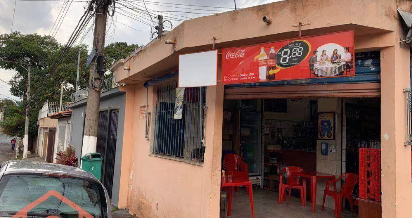 Casa com 2 dormitórios à venda, 200 m² por R$ 700.000,00 - Vila do Encontro - São Paulo/SP