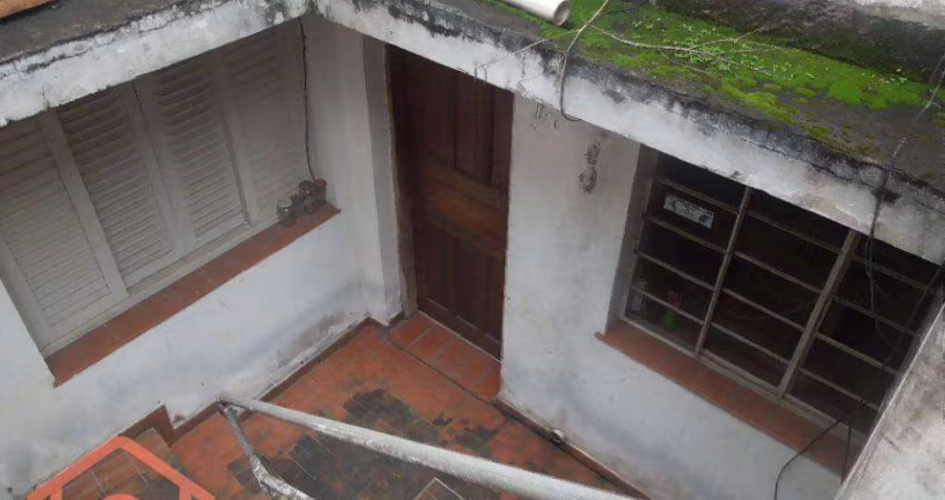 Sobrado com 5 dormitórios à venda, 140 m² por R$ 680.000,00 - Jardim Oriental - São Paulo/SP