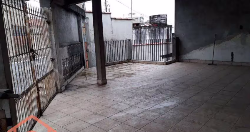 Sobrado com 5 dormitórios à venda, 140 m² por r$ 680.000,00 - jardim oriental - são paulo/sp