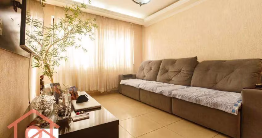Casa com 3 dormitórios à venda, 200 m² por r$ 720.000,00 - parque jabaquara - são paulo/sp
