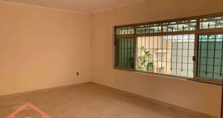 Casa com 2 dormitórios à venda, 118 m² por R$ 680.000,00 - Jardim Oriental - São Paulo/SP