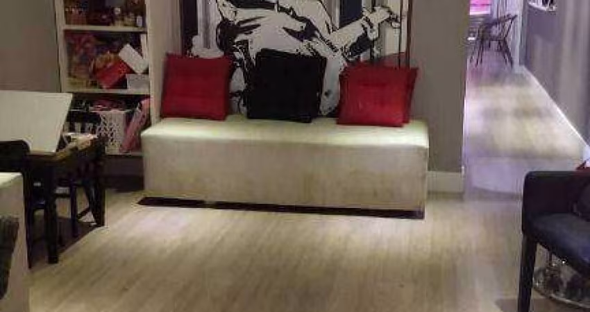 Sobrado com 3 dormitórios à venda, 170 m² por R$ 720.000,00 - Jabaquara - São Paulo/SP