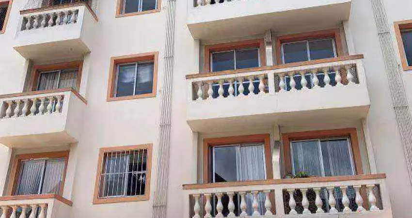 Apartamento à venda, 40 m² por r$ 312.000,00 - vila guarani (zona sul) - são paulo/sp