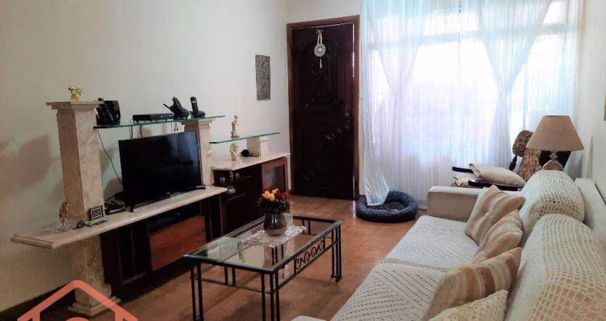 Sobrado com 2 dormitórios à venda, 150 m² por R$ 620.000,00 - Vila Guarani (Zona Sul) - São Paulo/SP