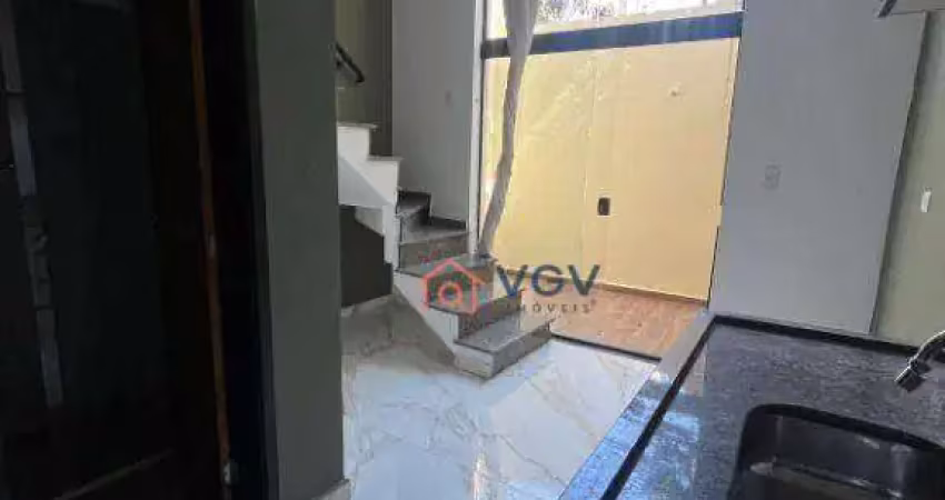 Loft com 1 dormitório à venda, 40 m² por r$ 360.000,00 - vila santa catarina - são paulo/sp