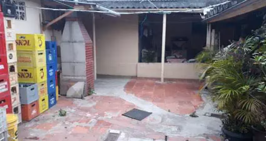 Casa com 2 dormitórios à venda, 294 m² por r$ 1.100.000,00 - vila santa catarina - são paulo/sp
