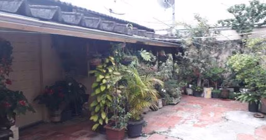 Casa com 2 dormitórios à venda, 294 m² por R$ 1.050.000,00 - Vila Santa Catarina - São Paulo/SP