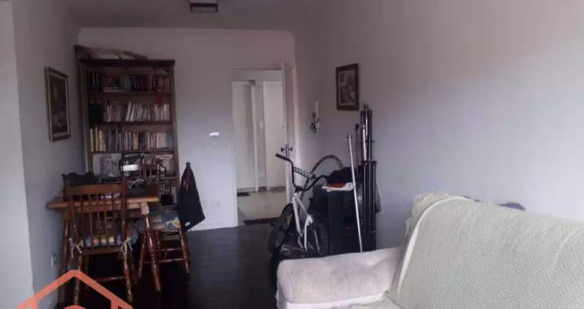 Apartamento à venda, 80 m² por r$ 439.000,00 - vila parque jabaquara - são paulo/sp
