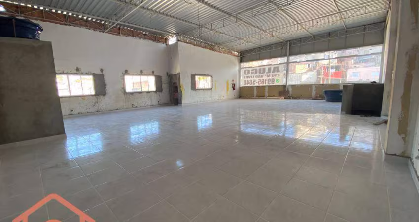 Prédio à venda, 500 m² por R$ 3.000.000,00 - Cidade Ademar - São Paulo/SP