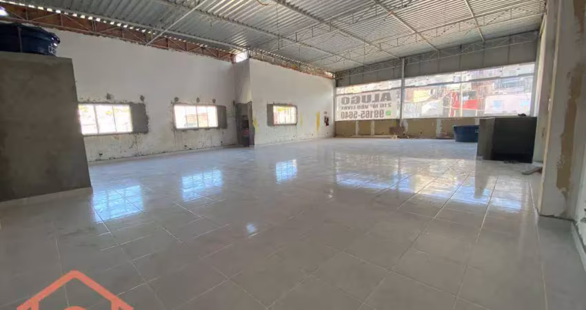 Prédio à venda, 500 m² por r$ 3.000.000,00 - cidade ademar - são paulo/sp