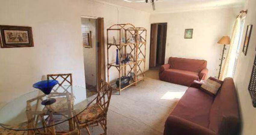 Apartamento à venda, 60 m² por R$ 345.000,00 - Vila das Mercês - São Paulo/SP