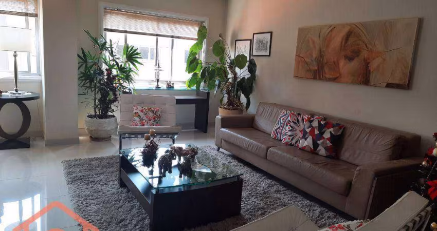 Apartamento à venda, 130 m² por R$ 950.000,00 - Jabaquara - São Paulo/SP