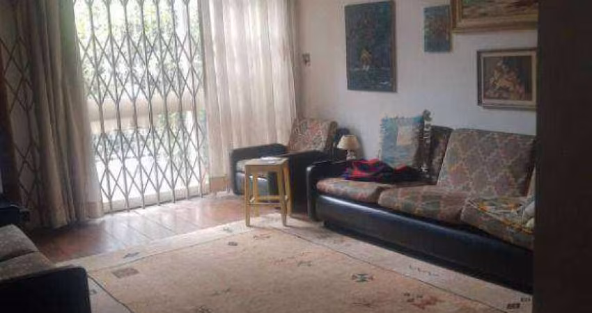 Sobrado com 3 dormitórios à venda, 220 m² por R$ 1.700.000,00 - Planalto Paulista - São Paulo/SP