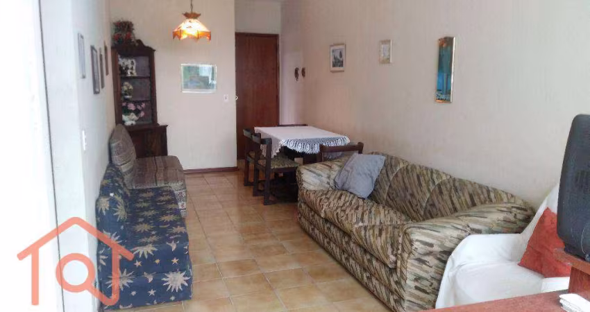 Apartamento com 2 dormitórios à venda, 80 m² por R$ 250.000,00 - Jardim Virginia - Guarujá/SP