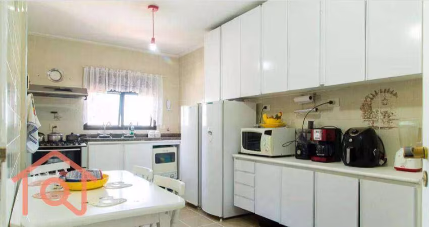 Apartamento com 3 dormitórios à venda, 123 m² por R$ 1.150.000,00 - Vila da Saúde - São Paulo/SP