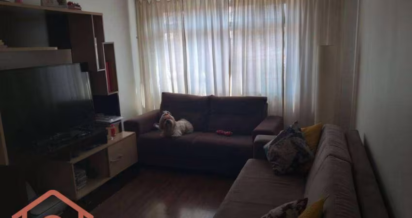 Sobrado à venda, 110 m² por R$ 520.000,00 - Vila do Encontro - São Paulo/SP