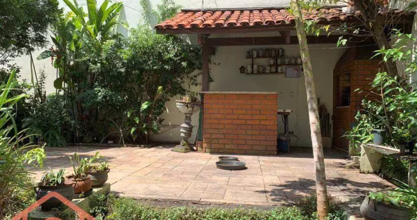 Sobrado com 4 dormitórios à venda, 169 m² por r$ 1.300.000,00 - moema - são paulo/sp