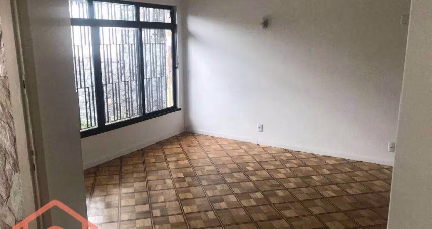 Sobrado com 3 dormitórios à venda, 300 m² por R$ 1.100.000,00 - Bosque da Saúde - São Paulo/SP