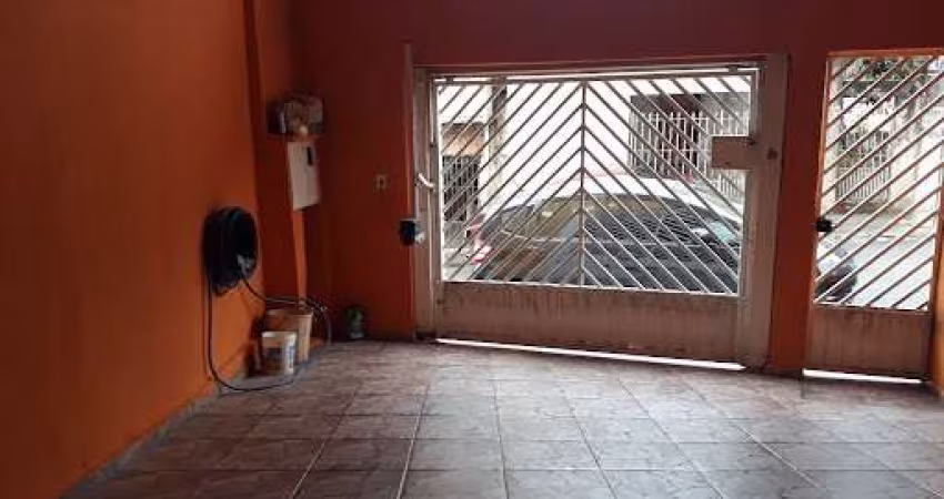 Sobrado com 4 dormitórios à venda, 224 m² por R$ 480.000,00 - Jardim Campanário - Diadema/SP