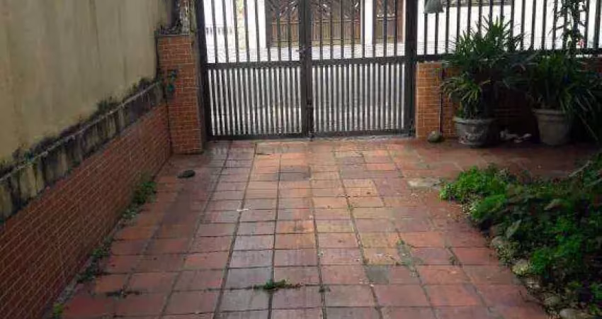 Casa com 3 dormitórios à venda, 180 m² por r$ 650.000,00 - balneário flórida - praia grande/sp