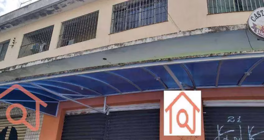 Prédio à venda, 650 m² por R$ 3.000.000,00 - Vila do Castelo - São Paulo/SP