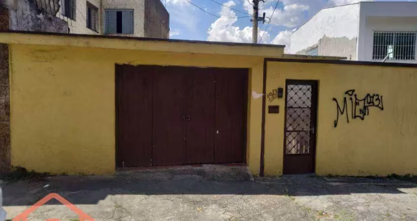 Casa à venda, 147 m² por r$ 450.000,00 - jardim oriental - são paulo/sp