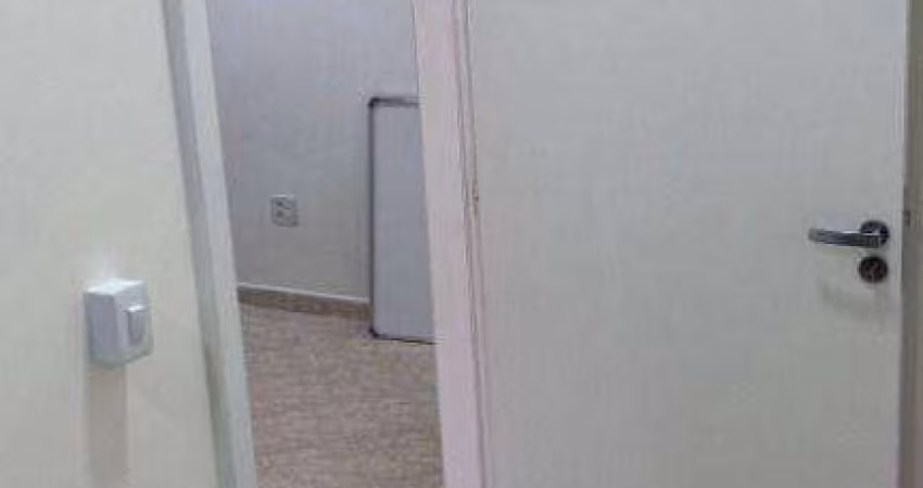 Sala para alugar, 40 m² por R$ 1.413,00/mês - Ipiranga - São Paulo/SP