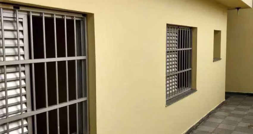 Casa com 3 dormitórios para alugar, 100 m² por r$ 4.146,00/mês - cidade vargas - são paulo/sp