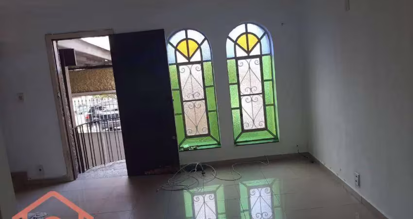 Sobrado à venda, 95 m² por r$ 520.000,00 - vila paulista - são paulo/sp
