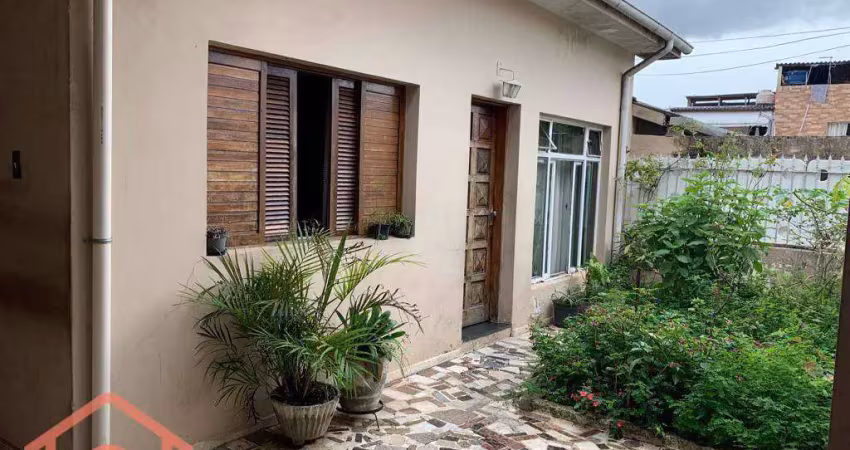 Casa com 2 dormitórios à venda, 180 m² por r$ 685.000,00 - vila fachini - são paulo/sp