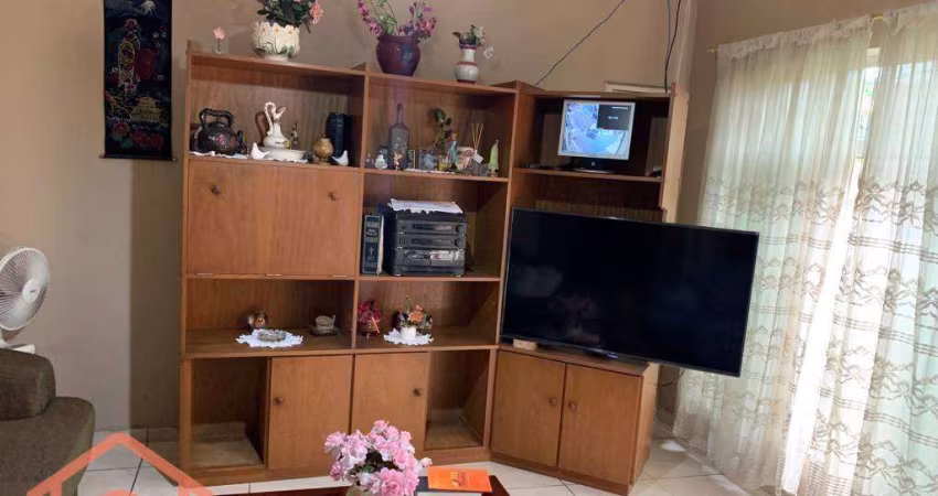 Casa com 2 dormitórios à venda, 180 m² por R$ 650.000,00 - Vila Fachini - São Paulo/SP