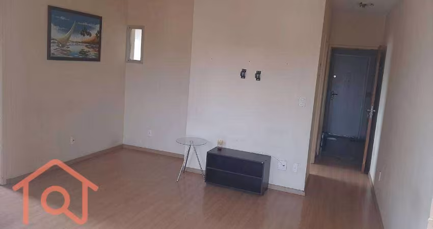 Apartamento com 2 dormitórios à venda, 60 m² por R$ 369.000,00 - Vila Parque Jabaquara - São Paulo/SP