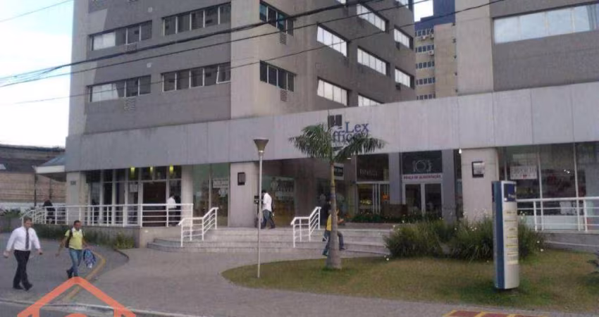 Loja à venda, 60 m² por R$ 751.000,00 - Barra Funda - São Paulo/SP