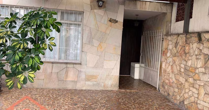 Sobrado com 2 dormitórios à venda, 115 m² por R$ 750.000,00 - Vila Guarani (Zona Sul) - São Paulo/SP