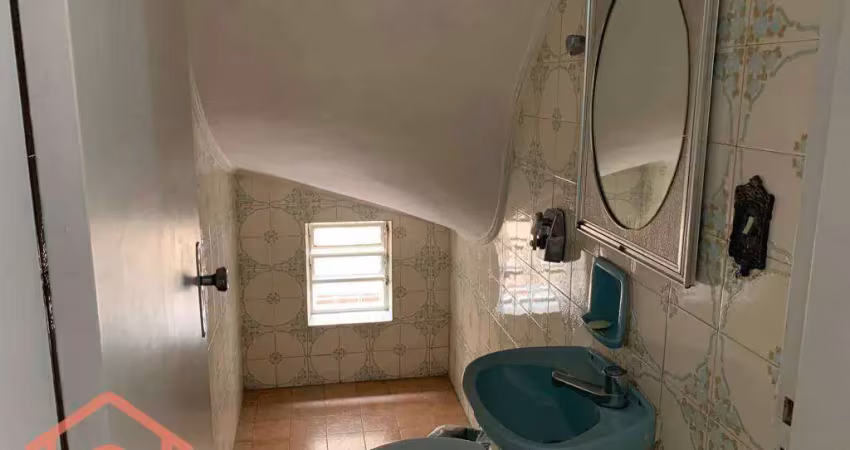 Sobrado com 2 dormitórios à venda, 115 m² por r$ 750.000,00 - vila guarani (zona sul) - são paulo/sp