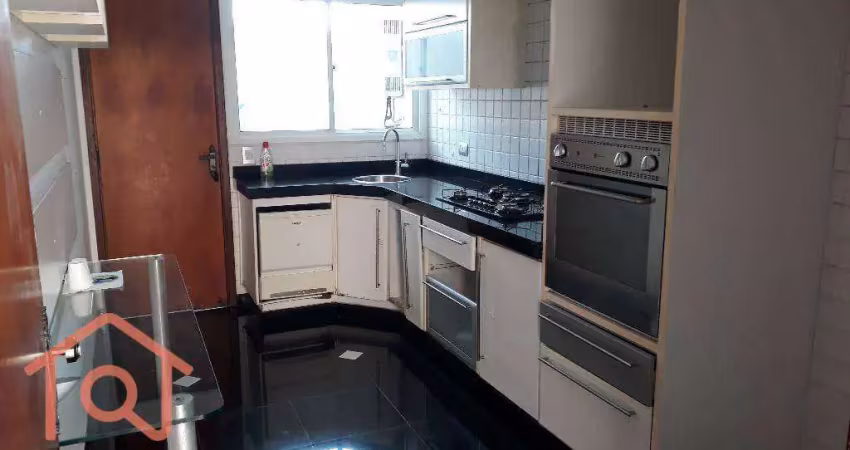 Sobrado, 192 m² - venda por r$ 1.000.000,00 ou aluguel por r$ 5.324,00 - vila guarani (zona sul) - são paulo/sp