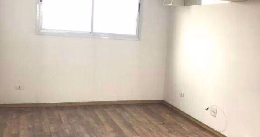Apartamento com 2 dormitórios à venda, 45 m² por R$ 299.000,00 - Vila Campestre - São Paulo/SP