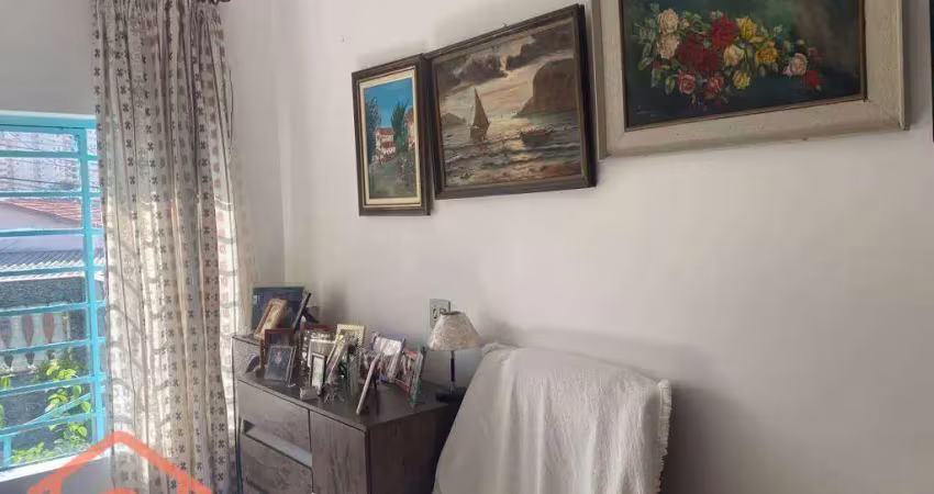 Sobrado com 3 dormitórios à venda, 172 m² por r$ 740.000,00 - vila guarani (zona sul) - são paulo/sp