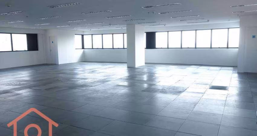 Conjunto à venda, 260 m² por R$ 2.000.000,00 - Jabaquara - São Paulo/SP