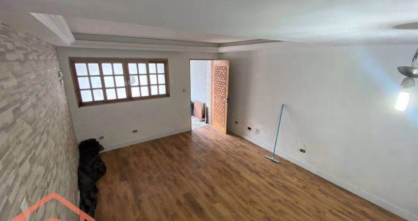 Sobrado à venda, 158 m² por R$ 680.000,00 - Vila Guarani (Zona Sul) - São Paulo/SP