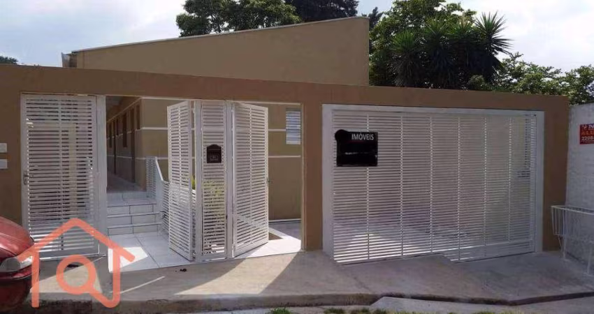 Prédio à venda, 360 m² por R$ 2.500.000,00 - Tucuruvi - São Paulo/SP