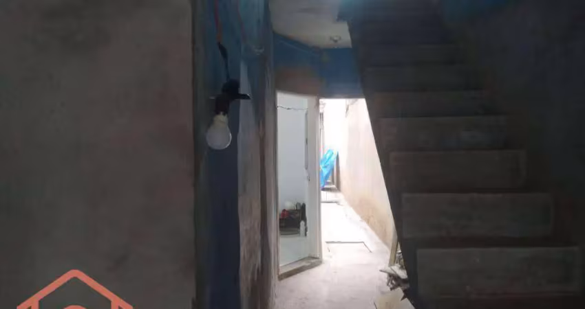 Sobrado à venda, 150 m² por r$ 610.000,00 - vila guarani (zona sul) - são paulo/sp