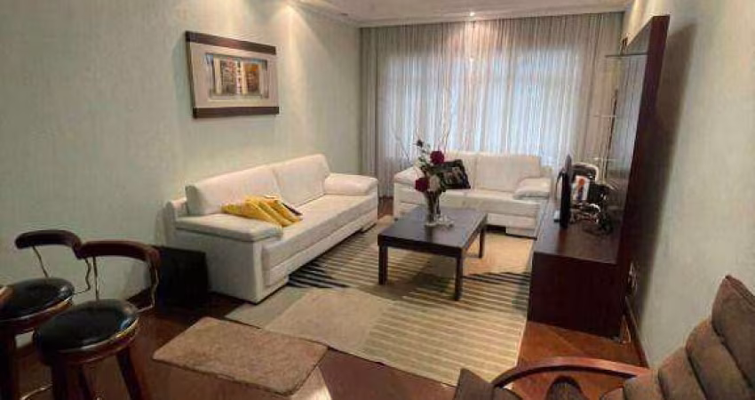 Sobrado com 3 dormitórios à venda, 240 m² por R$ 950.000,00 - Planalto Paulista - São Paulo/SP
