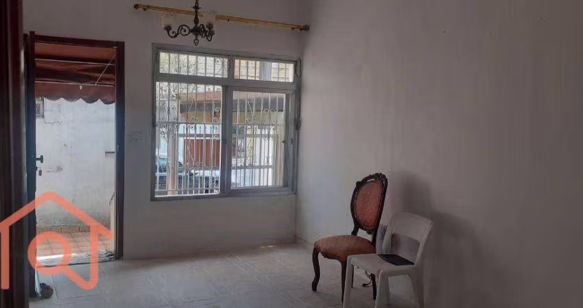 Casa com 3 dormitórios à venda, 190 m² por R$ 1.398.000,00 - Planalto Paulista - São Paulo/SP