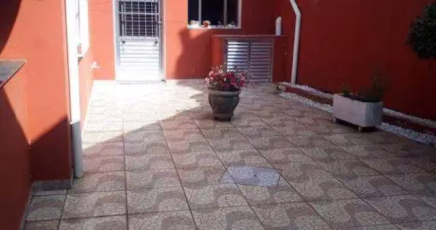 Casa com 3 dormitórios à venda, 120 m² por r$ 935.000,00 - cidade vargas - são paulo/sp