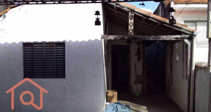 Casa com 3 dormitórios à venda, 200 m² por R$ 650.000,00 - Jardim Monte Kemel - São Paulo/SP