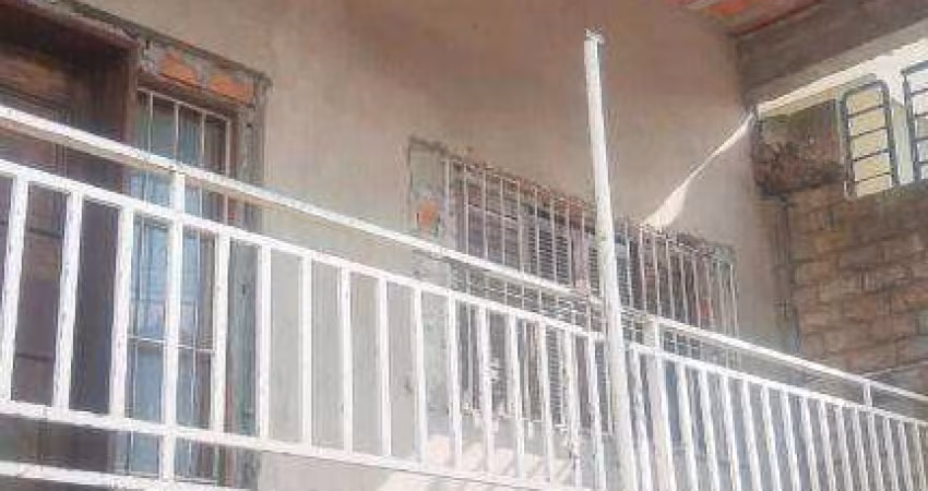 Sobrado com 8 dormitórios à venda, 320 m² por R$ 2.100.000,00 - Vila Guarani (Zona Sul) - São Paulo/SP