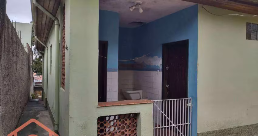 Terreno à venda, 500 m² por r$ 1.280.000,00 - jabaquara - são paulo/sp