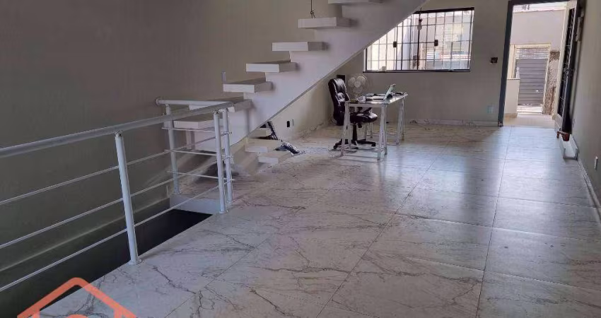 Casa com 4 dormitórios à venda, 229 m² - Ipiranga - São Paulo/SP