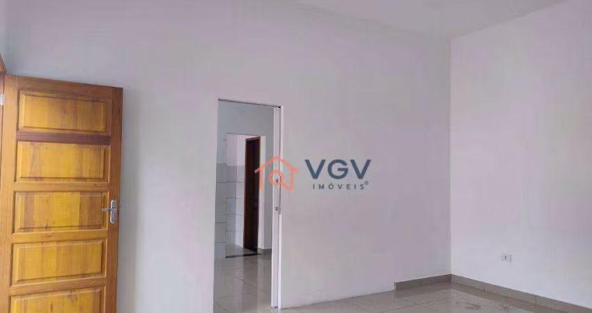 Sobrado com 3 dormitórios à venda, 170 m² por R$ 640.000,00 - Jardim Oriental - São Paulo/SP